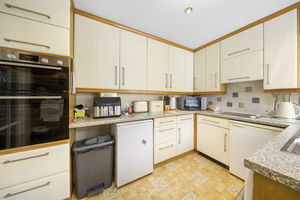 Netherleigh Road Brampton
